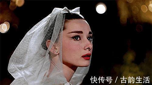 颅顶|美人在“骨”不在皮,脸部有这4个特征就是骨相美人,越老越耐看