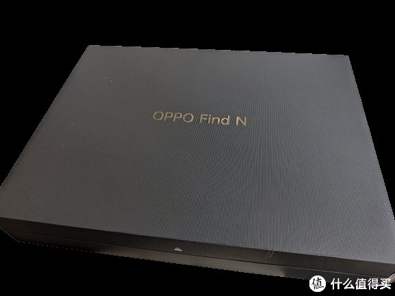 手机|关上工作，打开生活——OPPO Find N细品