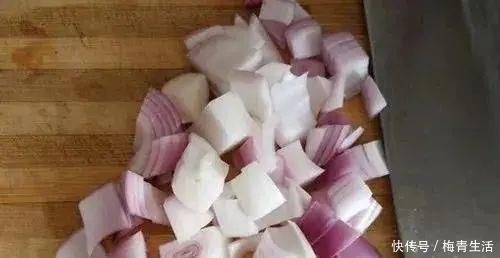 锡器|提醒大家 洋葱尽量少吃, 最好不吃, 越早清楚越好!