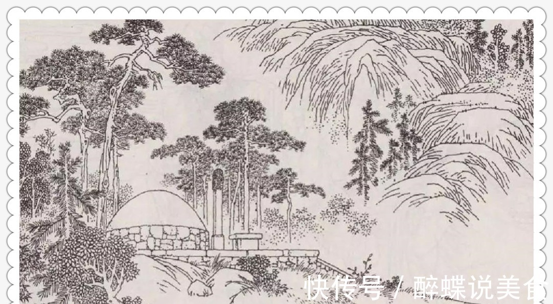 凤莲$新聊斋夫妻破庙躲雨,丈夫被美妇骗走,关进坟墓一年托梦获救