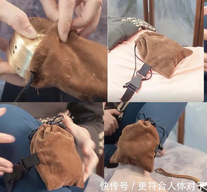 冬至|冬至前4天做这几件事,散掉身体1年的寒气