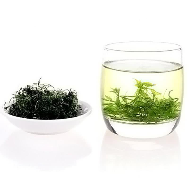 莓茶|“天然阿司匹林”终于找到了!用这些叶子泡水喝,血栓被哗哗冲走