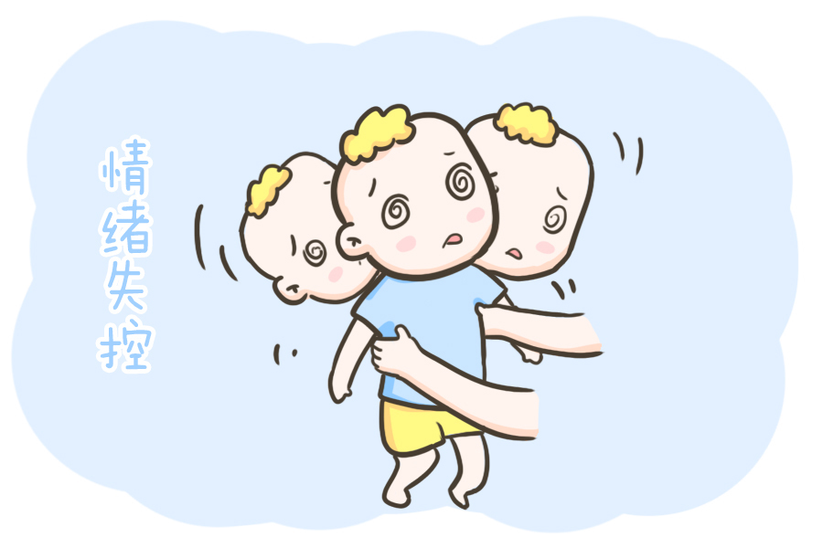 综合征|哄娃时这些动作不要做!小心孩子得摇晃综合征