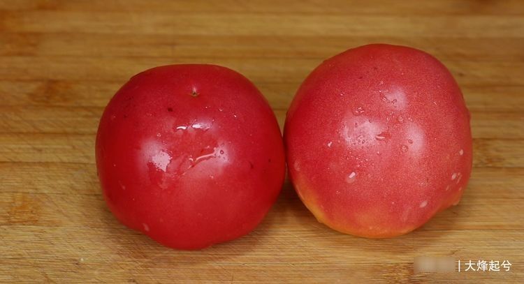 吃了30年疙瘩汤，有一种做法最神奇，搅疙瘩不放水，太厉害了