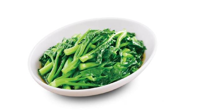 炒青菜也有窍门！4个点要记牢，出锅不发黄、有卖相，孩子愿意吃