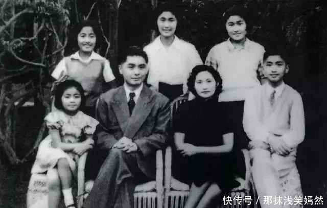 风雨|乱世风雨中, 这个家族凭什么屹立百年!