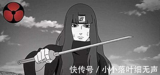 佐助|鸣人都这样了,佐助还是不肯用伊邪那岐,是舍不得眼睛吗