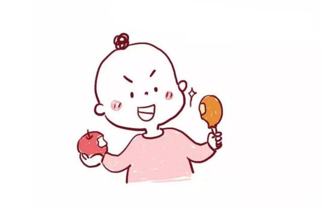 生长发育|宝宝出现这4个“信号”,说明正在长高,你家娃中了几个