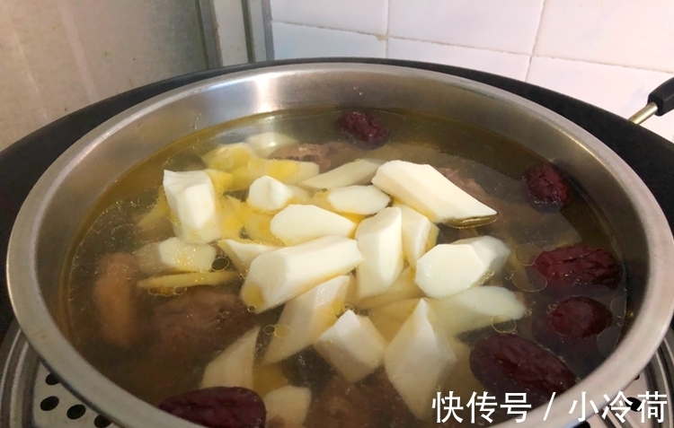 枸杞|秋天最适合吃它，健脾养胃，比猪肉便宜，比牛肉滋补