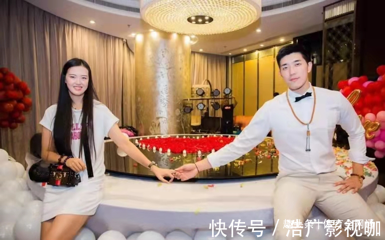 中国男排|女排张常宁的故事禁赛、拍成人杂志、被网暴,如今情归冠希哥!
