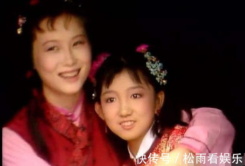 林黛玉$红楼梦巧姐一个小孩为什么也能位列12钗原因其实很简单!