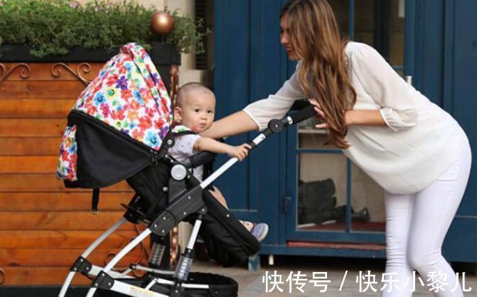 夏天|家长注意:宝宝第一次过夏天,多在四件事上费心,别让宝宝受罪