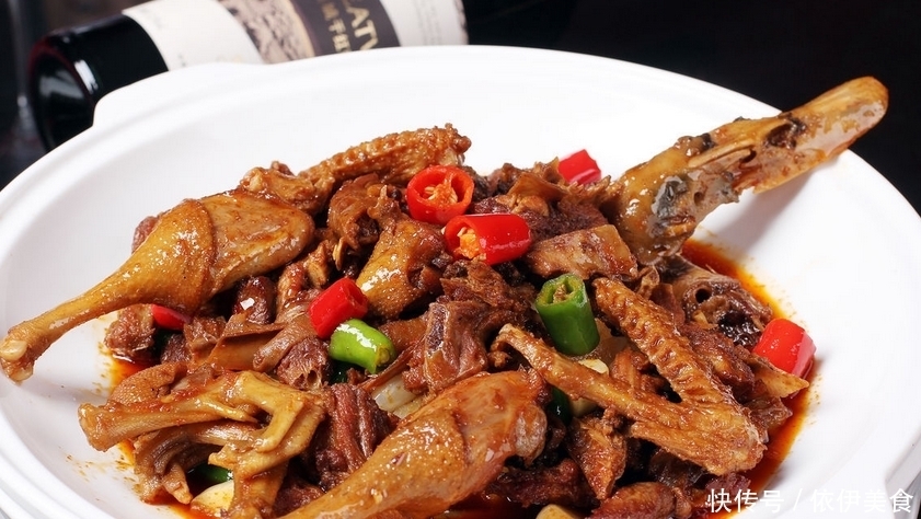 猪蹄|美味又好吃的几道菜,每次煮都要吃三碗饭!绝对美味好吃!