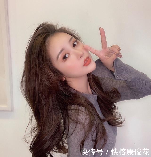 精准|你是“扎发”还是“披发”好看,需要看这几个部位,才能精准定位