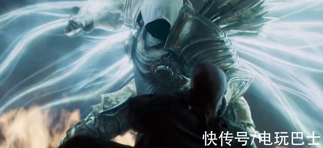 暗黑破坏神2|外网泄露《暗黑破坏神2：重制版》部分过场动画