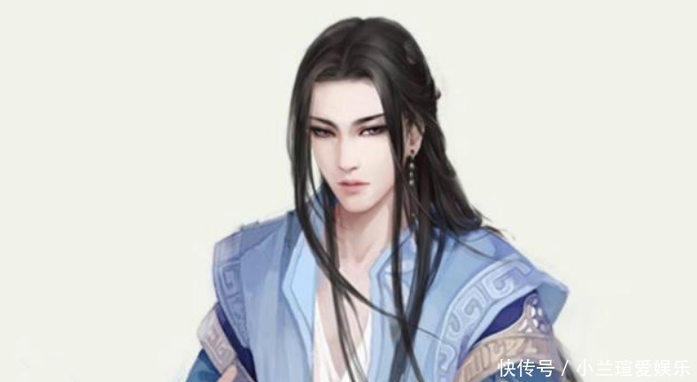 才子|才子一生懦弱,看见富家子弟踩踏庄稼气不过写首诗,令人肃然起敬