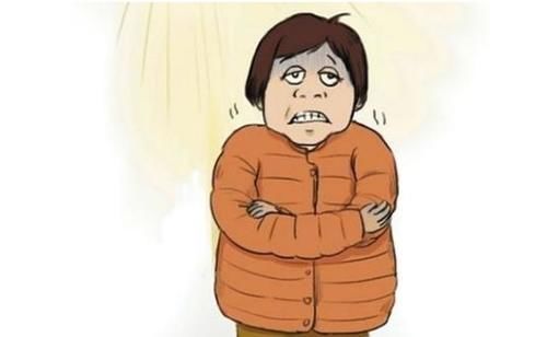 严寒|中老年人总是畏寒怕冷,多半是这几个原因造成的,怎样进行改进