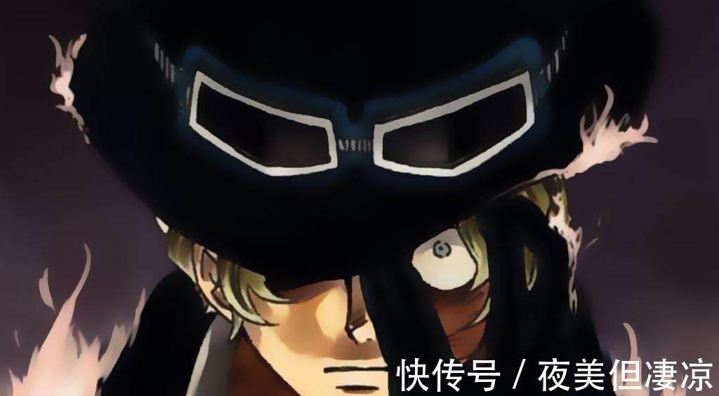 草帽一伙|《海贼王》路飞的第十个伙伴!海迷意料之外,情理之中!