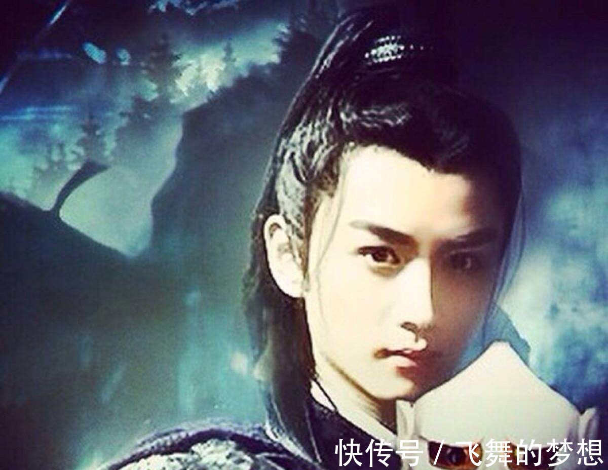 宋玉|盘点古代四大美男子,一个比一个死的冤,最后一个最可笑!