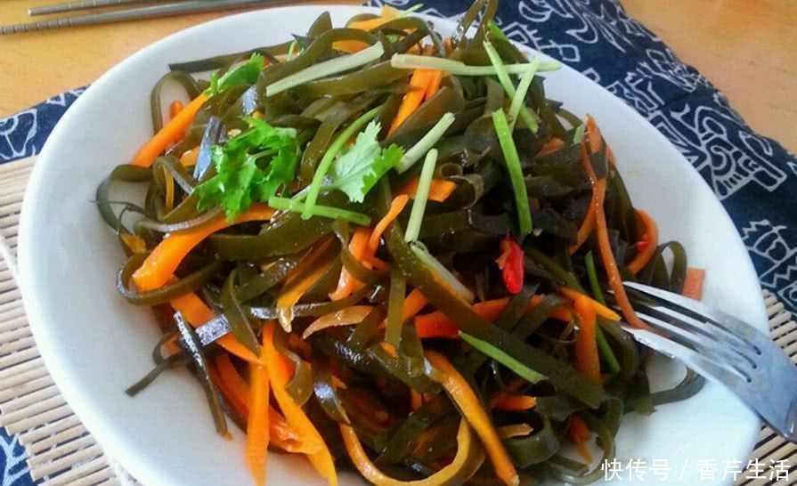 护眼|天然“护眼冠军”被找到了，每天炒一盘，保护眼睛，双眼明亮了