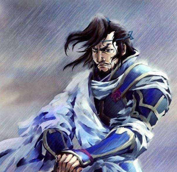 最让人|三国杀最让人怀念老武将，心战马谡体验拉满，他直接扣体力上限