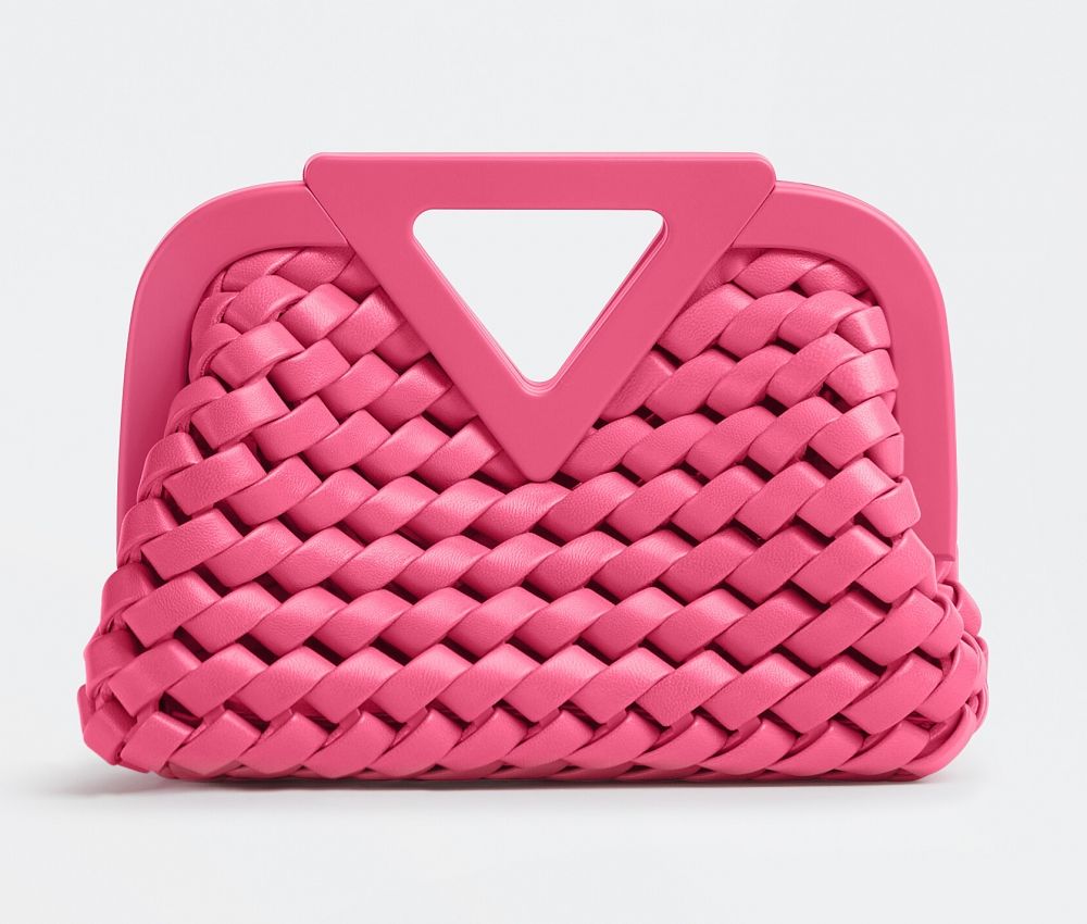 千禧辣妹是你！做一颗大胆时髦的荧光糖果|上游时尚| 糖果