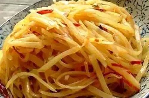 让你口水直流的家常菜，色泽诱人，越嚼越香，家人直呼饭做少了