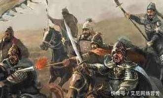 命门|周陈沌口之战揭示北朝命门:就算侥幸过长江,仍然敌不过南朝水军