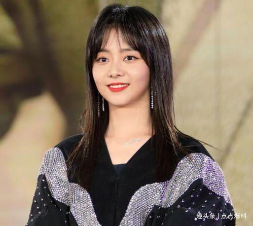 子秋 谭松韵坦言看《明侦6》,打电话向张新成要路透被拒,原因超好笑