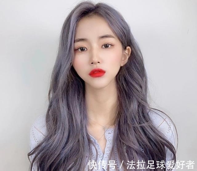 头发|你适不适合卷发关键只看这4点!你适不适合卷发关键只看这4点!