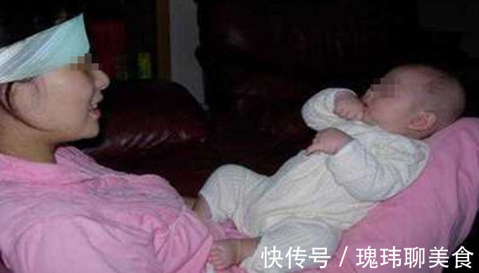 儿媳|儿媳坐月子,婆婆还逼着做家务,丈夫装看不见,第二天悲剧