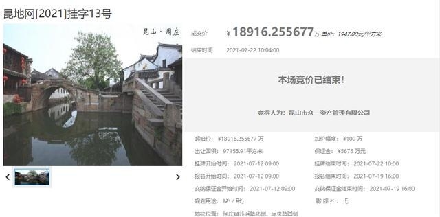 商业中心|定了!昆山全新超大综合体来了,还有9个……!