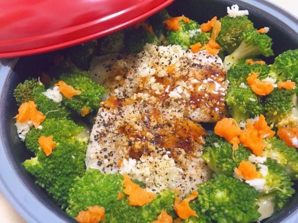  家人|我这样做圣诞蒸鱼，家人都爱吃