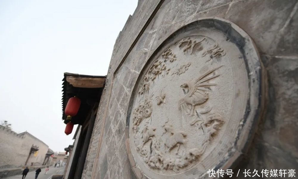 常家|恰克图风云|榆次常家:传奇的兴起与落幕