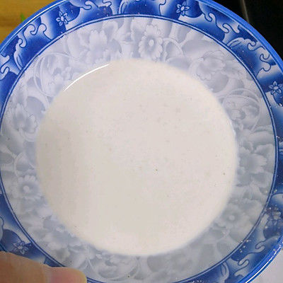 外酥里嫩小酥肉