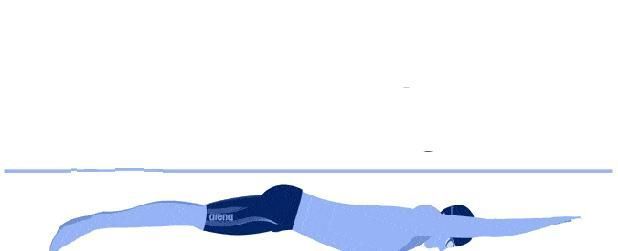 医生眼中最好的抗癌运动——游泳,但你知道您适合什么姿势吗