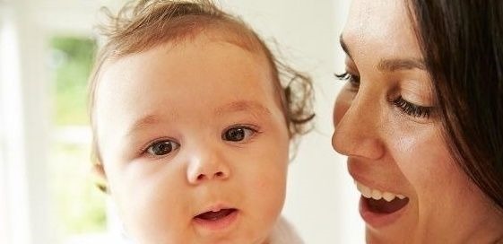 宝宝|怀孕后,准妈若有几个表现,也许肚中怀了一位“小棉袄”