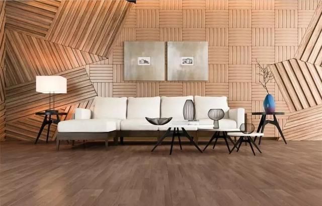 木地板|为什么现在装修,越来越多人全屋都用木地板?听师傅说我才知道