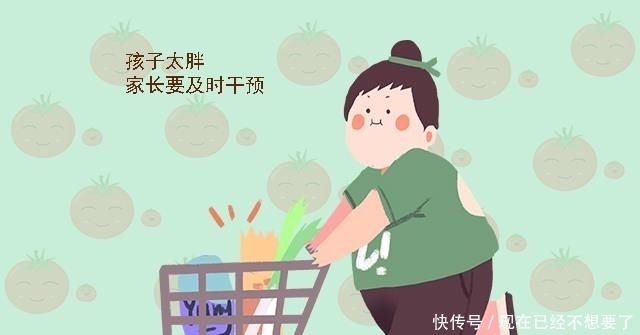 有这些特征的孩子,家长要及时干预,不然将来身高会落后于同龄人