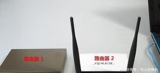 路由器网线接口