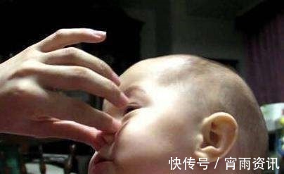 鼻屎|新生儿出生后,不能对宝宝做的9件事,新手爸妈早了解别坑娃