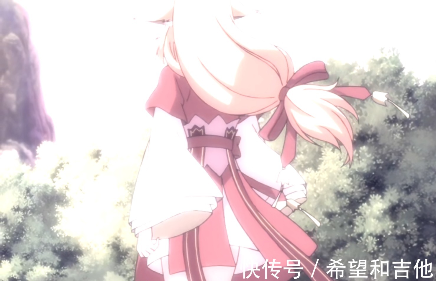 衣服|小新揭露狐妖服装灵感来源，最初竟然没有为红红设计衣服！