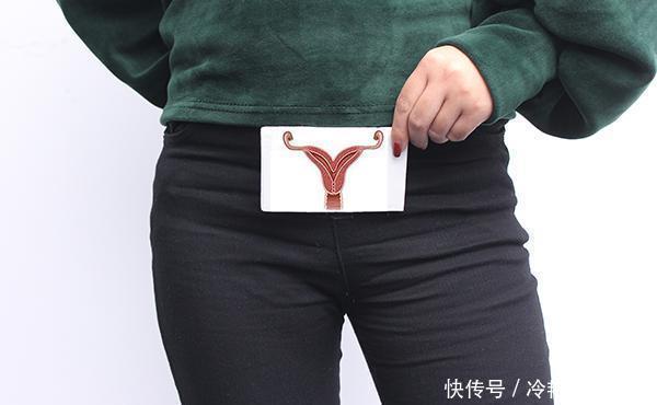 和宫颈|子宫肌瘤离宫颈癌有多远?抽空做2项检查,有利判断病情