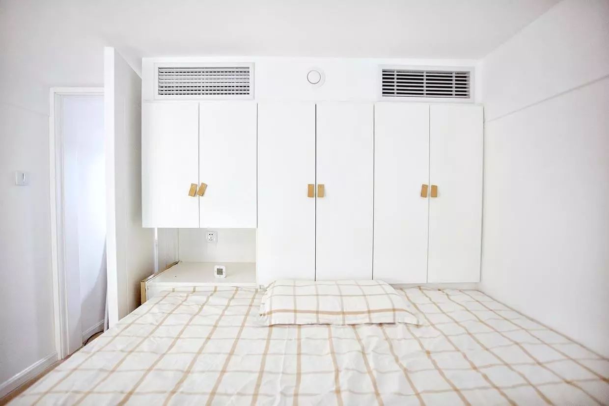 改造|她买下学区房,76㎡挤出8个房间,一层爆改两层,邻居都看呆了