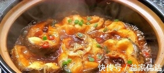 腥加酒|烧鱼时，去腥加酒加醋是大错特错学会这一招，上桌连汤汁都不剩
