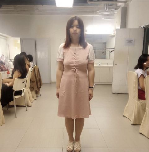 薛影儀|蹭熱度？傳TVB“食腦三子”誠(chéng)邀落選亞姐薛影儀拍微電影，跨平臺(tái)合作