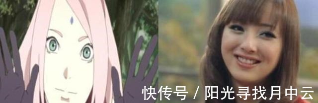 小樱|第七班声优同台,鸣人C位不可撼动,佐助声音辨识度过高