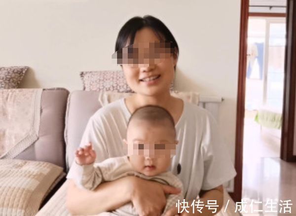 宝宝|1岁宝宝被送到姥姥家断奶,两个月后宝妈回去看娃,差点没认出来