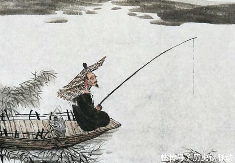 首诗|诗坛高手写下一首怪诗,寥寥28字有9个“一”字,令人拍案叫绝