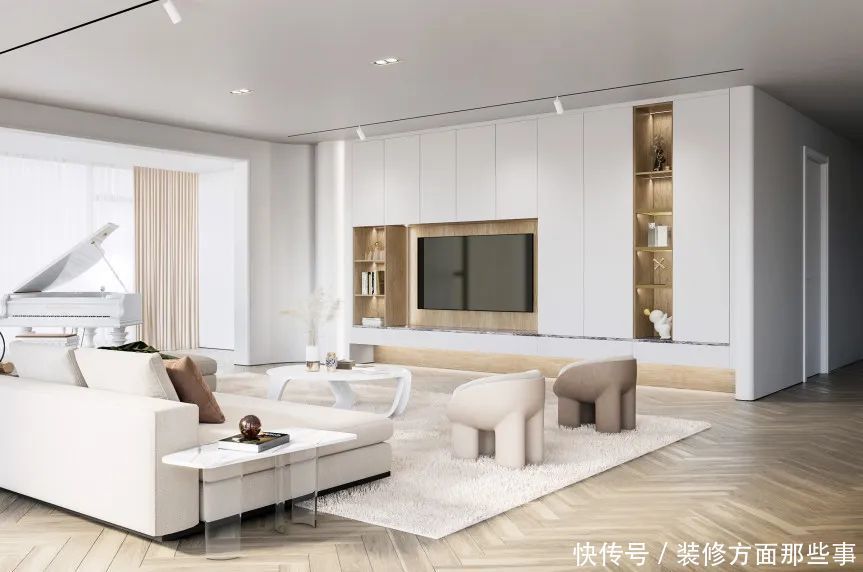 柜子|花了几十万装修的房子,到头来发现真正有用的,还得是这些柜子!